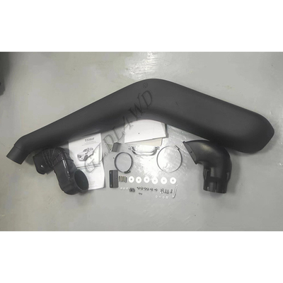 GZDL4WD Front Car Snorkel Air Intake For Land Cruiser 300 Series Landcruiser Lc300 Offroad Accessories
