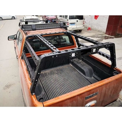 Auto Parts 4x4 Roll Bar For Medium And Large Pickup Load 300KG