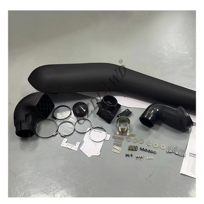 Purple Horn Car Snorkel For Bt50 2021 Onwards Off Road Raised Air Intake Accessories