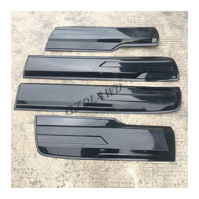 ABS Car Side Door Moulding Body Cladding For L200 Triton 2024