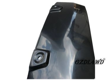 Smooth Off Road Fender Flares For Volkswagen Amarok 2011-2015 OEM