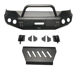LDV T60 Replacement Front Bumper 4x4 Bull Bars For Maxus T60 2016-2018