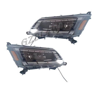 4x4 Hiace Achterlicht Led-koplamp voor Toyota Hiace Van 2019-2022