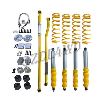 4X4 Off Road Lift Kits voor Jimny 2