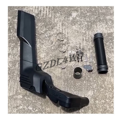 GZDL4WD 4x4 auto snorkelt voor Jimny 2019 2020 auto snorkelsets
