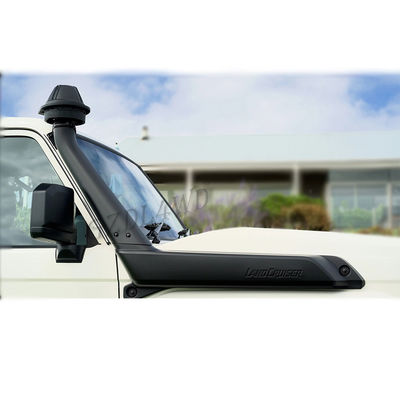 GZDL4WD 4x4 Car Snorkels voor Land Cruiser 76 serie LC76 2024+